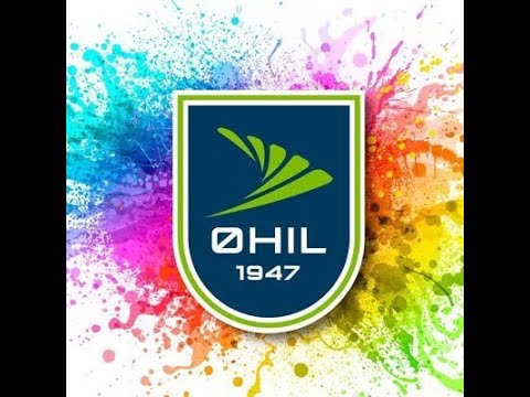 Øvrevoll Hosle 2  - Bærum 2