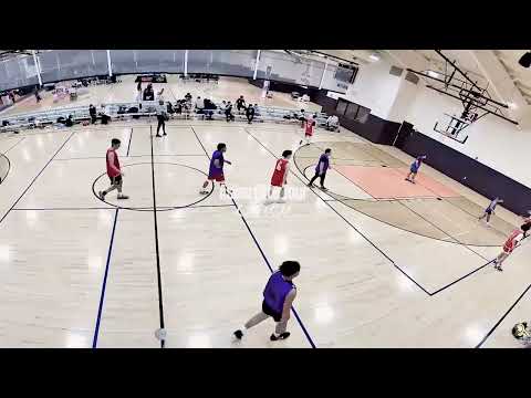 2024 11 BABL AET | Day 1 | Eternals vs BU