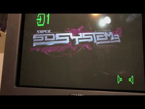 Super HD System 3 Pro: bug en "saves"