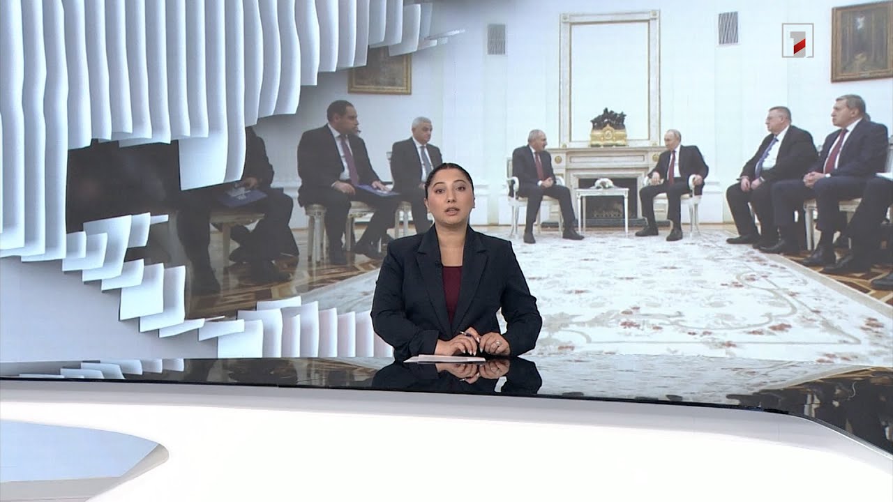 Արևմտահայերեն լուրեր. շաբաթվա ամփոփում | 28.09․2025