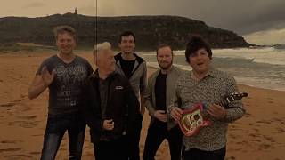 The Bootleg Beach Boys-Sunshine For Christmas