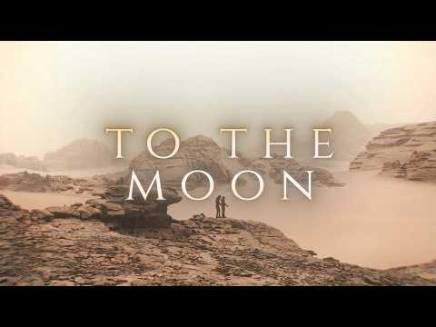 MAINLY, NARVENT, CYREX - TO THE MOON (Official Music Video)