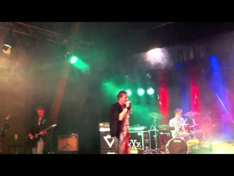 Lichtjahr - Scheint So (live)