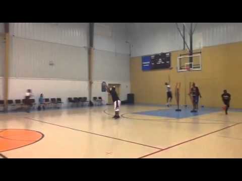 Elite Playmakers (Training)