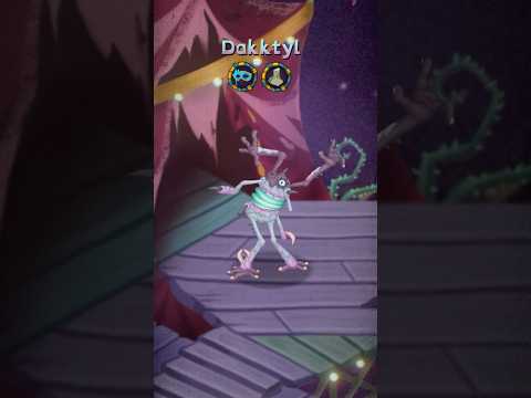 Minor Paironormals! 🎪 (fanmade predictions) #shorts #mysingingmonsters