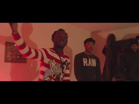 Lrich x Big Keem - No Love [Shot By @EAZY_MAX]