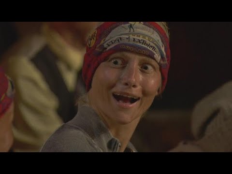 Name A More Ridiculous and Iconic Tribal Council 😂