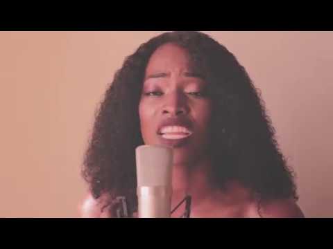 Ed Sheeran: Perfect (Sonika Mckie cover)
