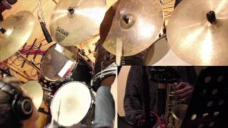 Where My Soul Can Be Free (Gorbals Sound Studio)