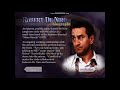 Goodfellas 1999 DVD Menu Walkthough