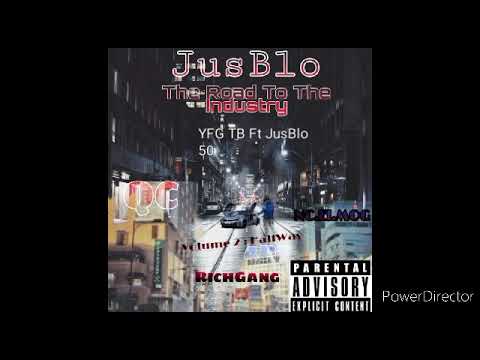 YFG TB Ft JusBlo - 50 Tampa x NY Drill