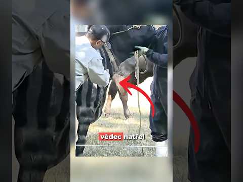 Natřel na ni barvu a získal nobelovu cenu? 😱🐄