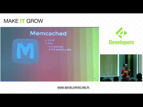 4Developers 2017: The base problem (Szymon Warda)