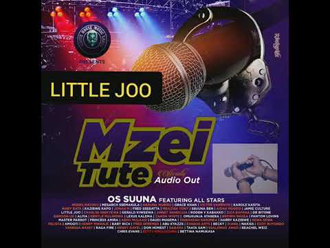 Mzei Tute Tukole officially audio out. This song is featuring 70 Ugandanns