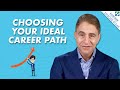 How to Choose a Career in High School