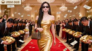 Download lagu Gadis pernah dibuli oleh keluarganya kini bangkit! Jadi CEO terkaya, balas dendam pada menganiaya! mp3