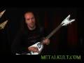 Metalkult Exclusive NILE Guitar Riff Lesson (Part 2 ...