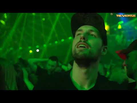 Silence of sins - Sub Zero Project (Live at Reverze 2020)