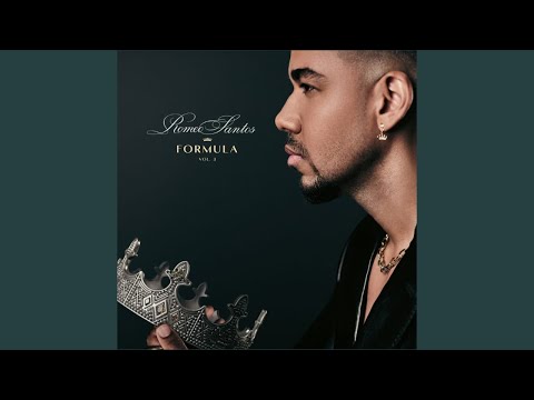 Romeo Santos - SIRI (feat. Chris Lebron)