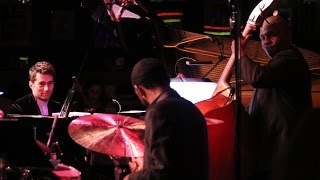 Satin Doll - Matt Baker live at Birdland