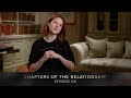 Chapters of the Relationship: Episode 6 | The Time Traveler’s Wife