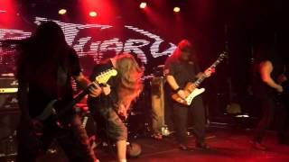 Obituary - Visions in my head live