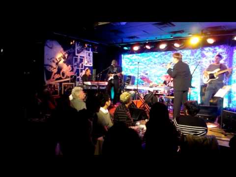 Bobby Caldwell Live At Iridium