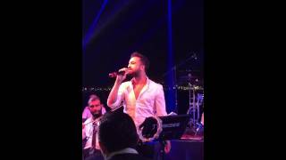 Asil GÖK Hastayım Sana Canlı Performans