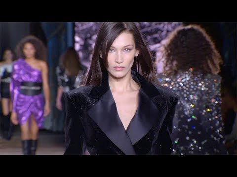 Redemption | Fall Winter 2019/2020 Full Fashion Show | Exclusive