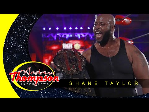 Shane Taylor Is Happy For The Success Of His Brothers Keith Lee And Erik Of The Viking Raiders