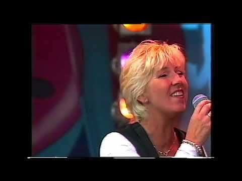 Hollandse Hit Festival 1994: Gordon en Willeke Alberti