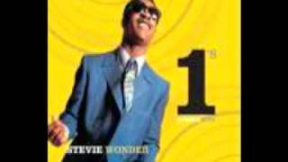 Stevie Wonder - Ain't no lovin' (Louder version)