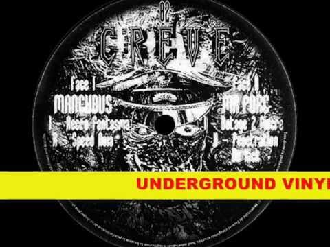 Crève 02 - Mancubus vs Mr. Porc