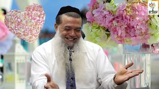 אבא אמא שחררו מהילד - הרב יגאל כהן HD - הורים יקרים הקטע הזה בשבילכם!