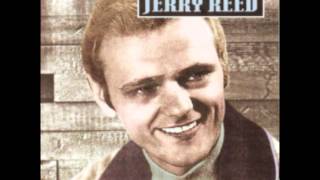 Jerry Reed- Ko-Ko Joe