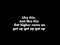 Just Like This Lyric Video - Limp Bizkit