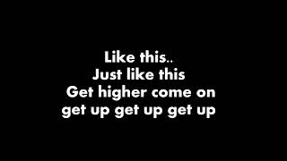 Just Like This Lyric Video - Limp Bizkit