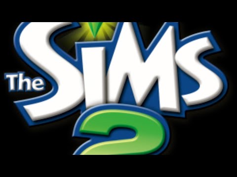 The Sims 2 Gameplay - 2020.08.04.