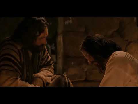 Gnén 'Abdé في الليل قبل الآلام