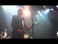 Flipper - Les Insus - La Cigale Concert Louis Bertignac - 03-12-15