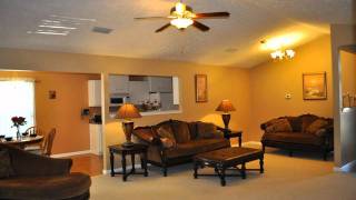 preview picture of video 'For rent 4 Bedroom house in Panama City, FL 32404.wmv'