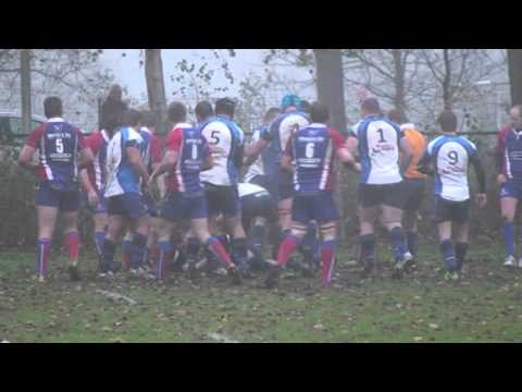 rugby 2012 Waterland Gooi 24 11 2012 samenvatting