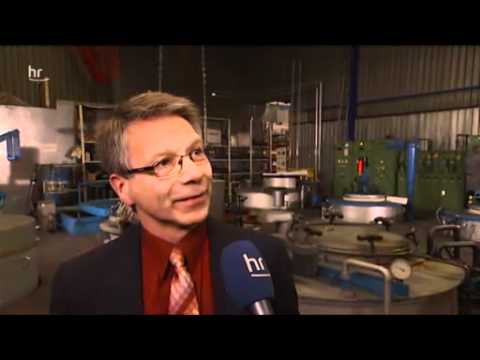 200 Jahre Henschel - Henschelaner heute 2010