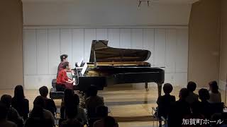 ピアソラ「ブエノスアイレスのマリア」 〜「天使とタンゴとマリアさま」より〜