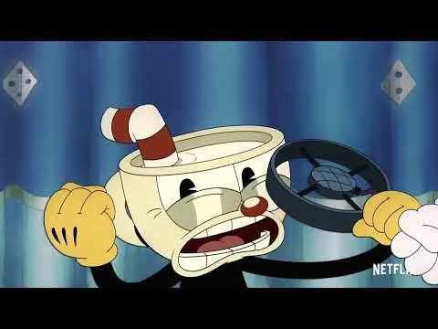 Animal Story 3 Part 17 - Caught/The Garbage Truck