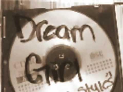AARON STYLES-DREAM GIRL