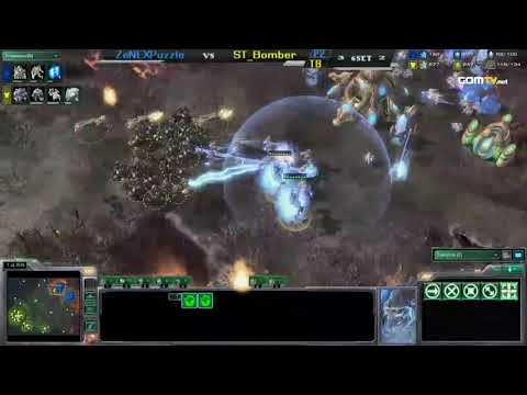 Group B - Week 4 Match 2 Set 6   ZeNEX vs StarTale