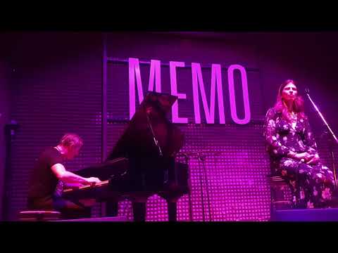 Summertime  (George Gershwin) Dagmar Segbers & Michele Fazio - Piano & Voice live