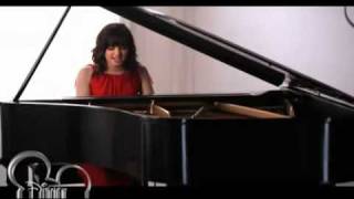 Demi Lovato - Lo Que Soy (Official Music Video) HD