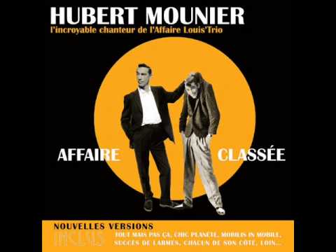 Roy ~ Hubert Mounier